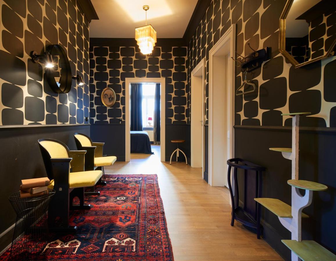 Comfort Apartment mit 3 Schlafzimmern Hinrichsenstrasse 2