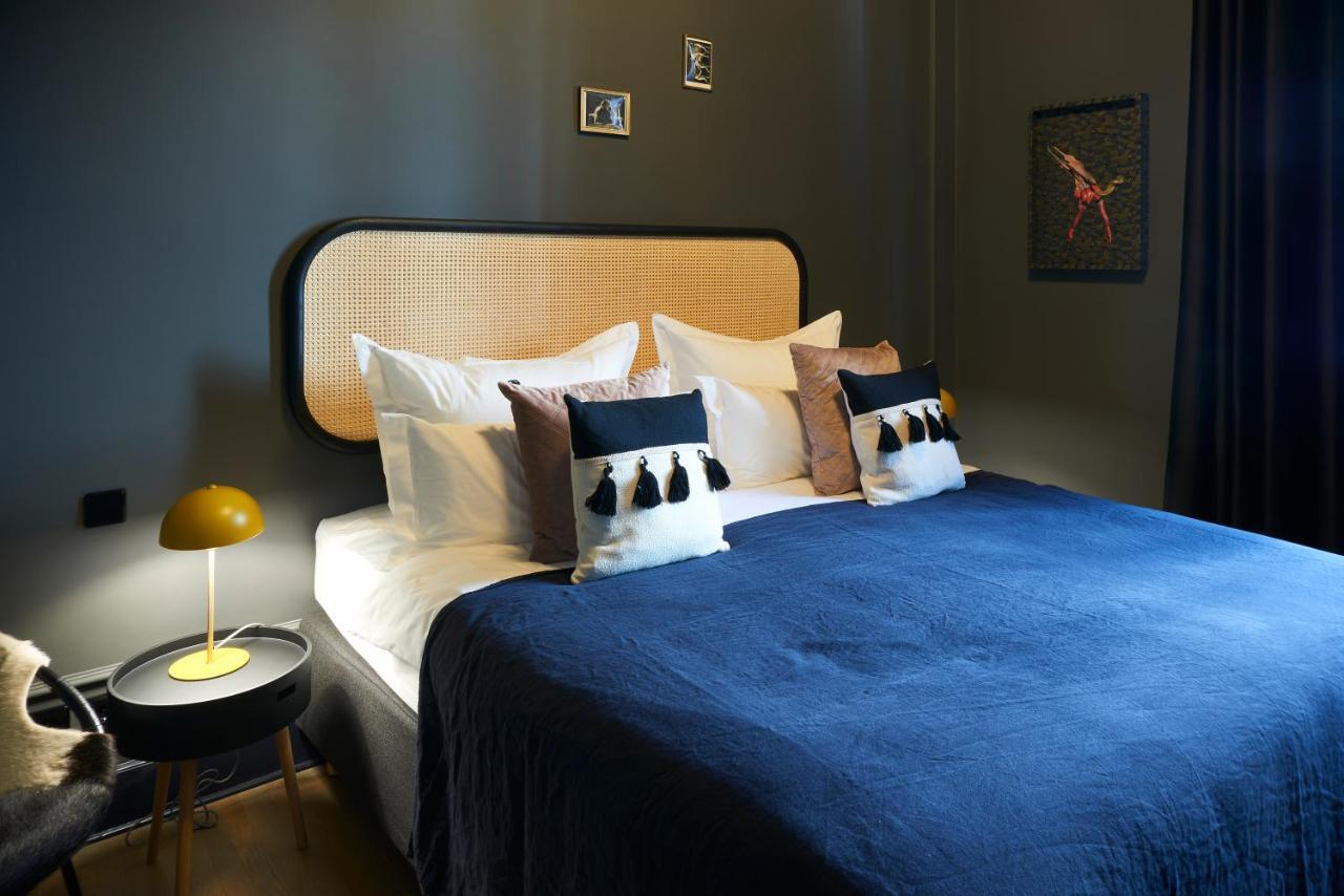 Comfort Apartment mit 3 Schlafzimmern Hinrichsenstrasse 2
