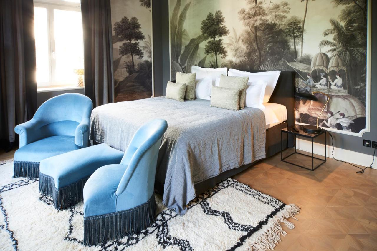 Comfort Apartment mit 3 Schlafzimmern Hinrichsenstrasse 2